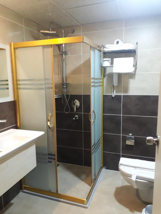 Hotel Diyar Paris Muş 外观 照片