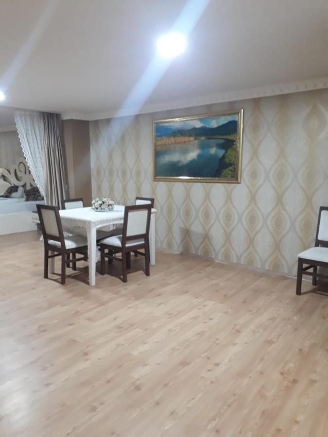 Hotel Diyar Paris Muş 外观 照片
