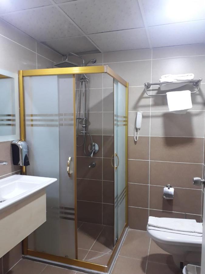 Hotel Diyar Paris Muş 外观 照片