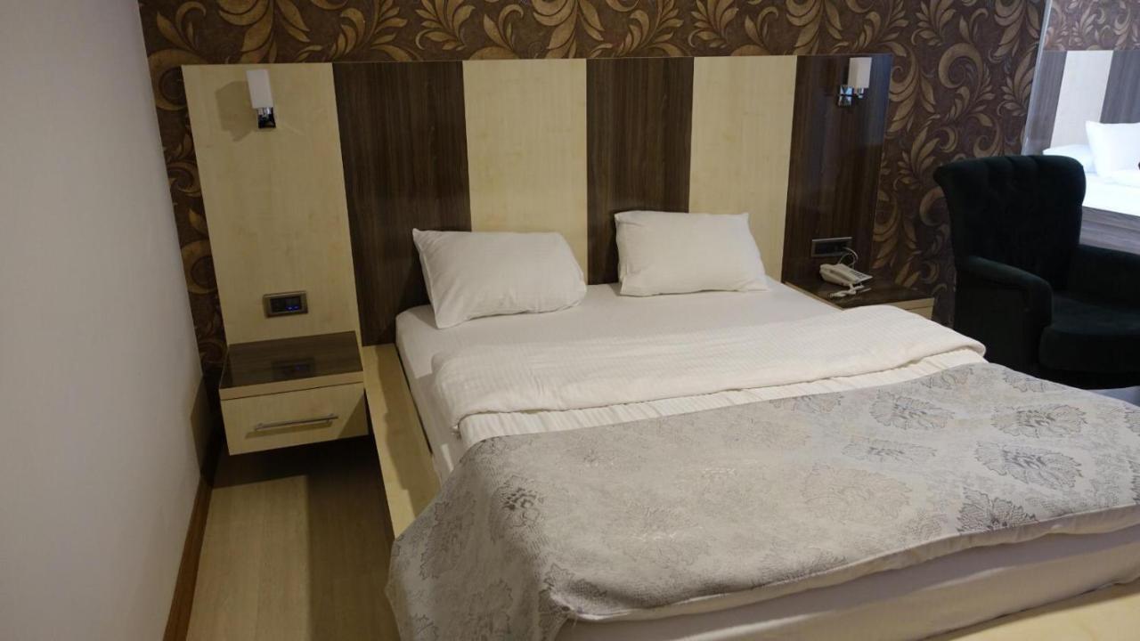 Hotel Diyar Paris Muş 外观 照片